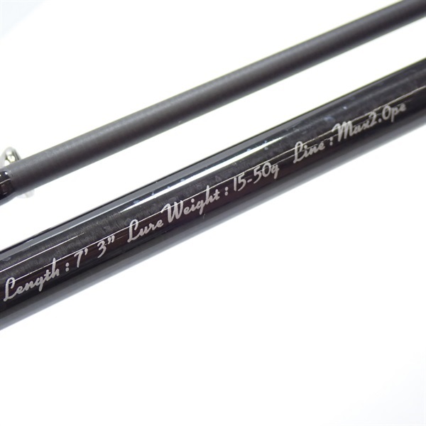 ジャイアントキリングサワラキャスティングＧＫ５Ｃ－７３２Ｍ／ＳＷＲ